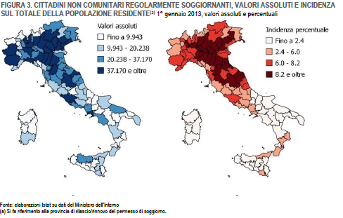 I cittadini non comunitari regolarmente soggiornanti 0381b-b963b373-e207-40f1-abff-85d998a6af96