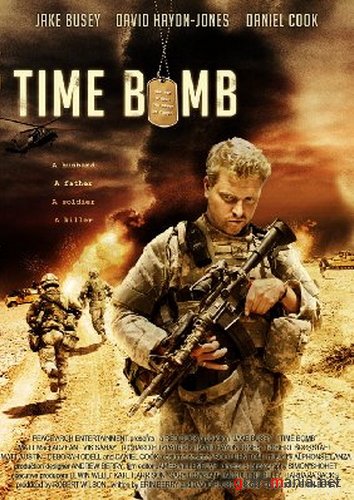 Time Bomb - Saatli Bomba (2008) DVDRip-MP4 / 300 MB / Tek Link Netload 1215591129_pic_id127201