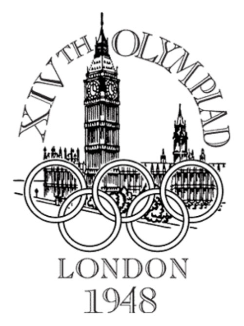 B. S. Parravicini: ¿Profecia de los juegos olimpicos de Londres 2012? - Página 20 Olimpiadas_10-Londres-1948