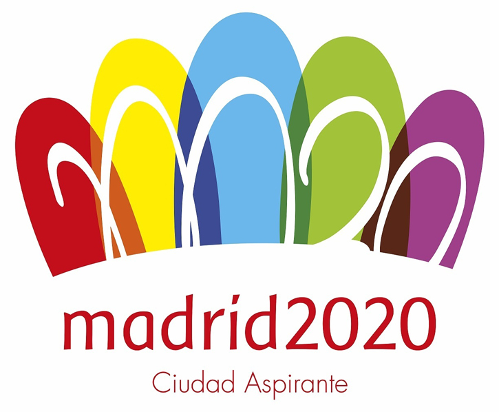 Jocs Olímpics 2020 Madrid20201