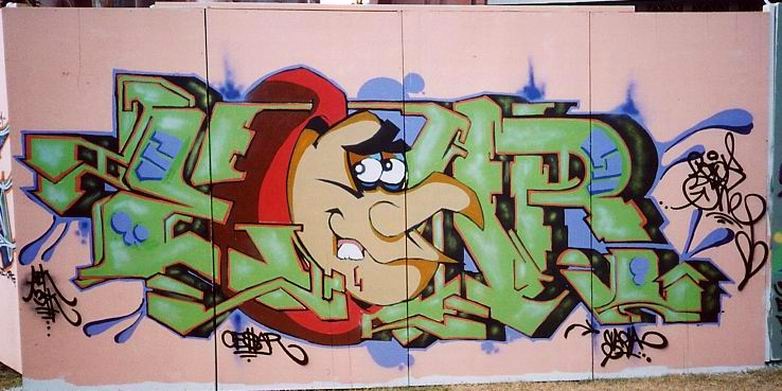 Lovemy show !!! Graffiti !!! nghệ thuật cao(Em xin post lại) Egor_bamma