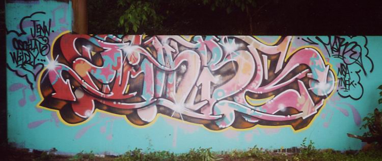 Lovemy show !!! Graffiti !!! nghệ thuật cao(Em xin post lại) Mare_bamma