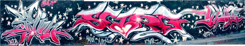 I love Graffiti S52_1