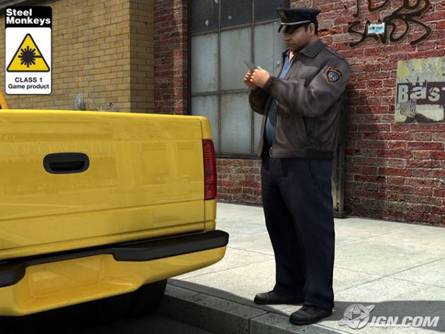 PC] GTA 4 TARZI ONDAN OK GEREKC 2 Days to Vegas PC IKTI AIN OKUYUNUZ? 2-days-to-vegas-20050428111816276