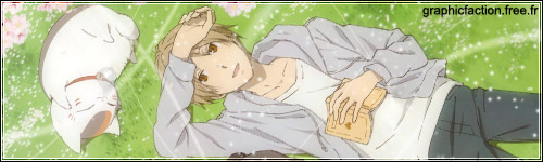 kit Natsume Yujin Chou [fini] Ban-natsume