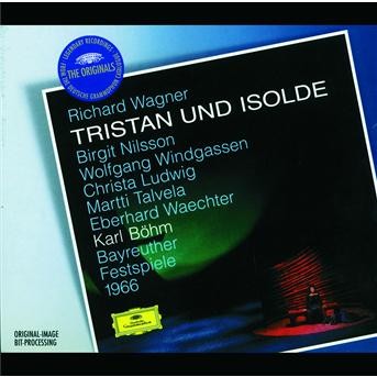 Wagner - Tristan et Isolde (2) - Page 7 U8888880002517