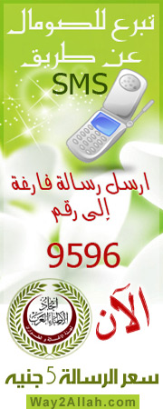 تصاميم لنشر حملة التبرع للصومال من تليفونك المحمول عن طريق رسائل SMS F03