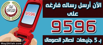 تصاميم لنشر حملة التبرع للصومال من تليفونك المحمول عن طريق رسائل SMS S02