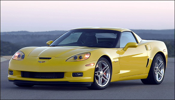 Corvette Z06 |vs| Viper SRT10 05vet.583