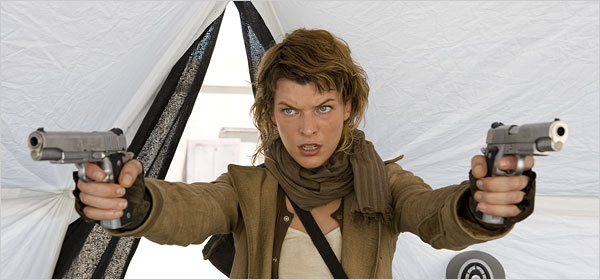 Resident Evil 4 Afterlife : synopsis 22evil600