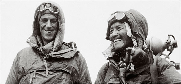 Sir Edmund Hillary dies 11hillary03_600