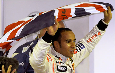 GP d'Abu Dhabi - Qualifications 480-lewis-hamilton