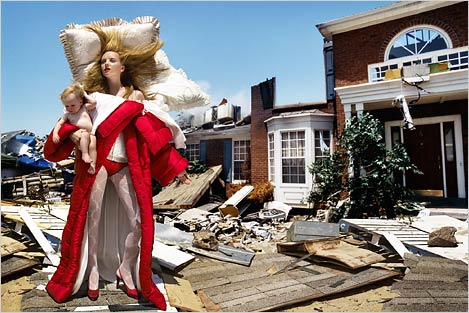 David LaChapelle ....... eccentrico ..... geniale Lachappelle-span