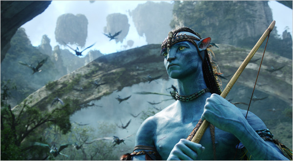 Avatar (2009), Avatar 2 (2016), Avatar 3 (2017), Avatar 4 (2018) - Page 4 ArticleLarge