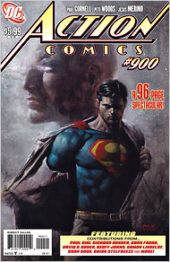 Superman Renounces His U.S. Citizenship 29artsbeat-supermancover-articleInline