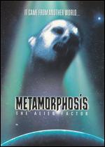 METAMORPHOSIS: The Alien Factor [Glenn Takakjan] 1993 T35862rk1t5