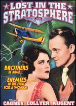 1934 - Lost In The Stratosphere T65331pddo2