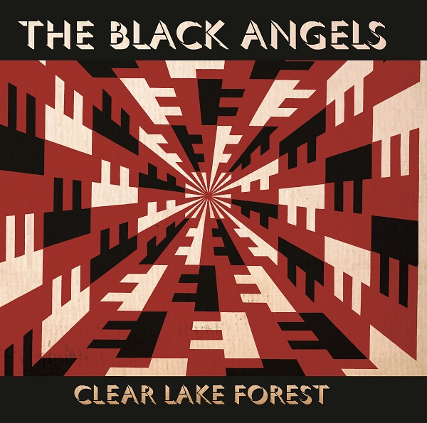 THE BLACK ANGELS - Página 4 ClearLakeForest