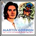 Sparks Martin-gordon-cd-god