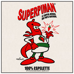 20 octobre Sac-superpiman