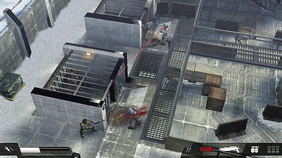 [Test] Killzone Libération - 2006 - PSP 07