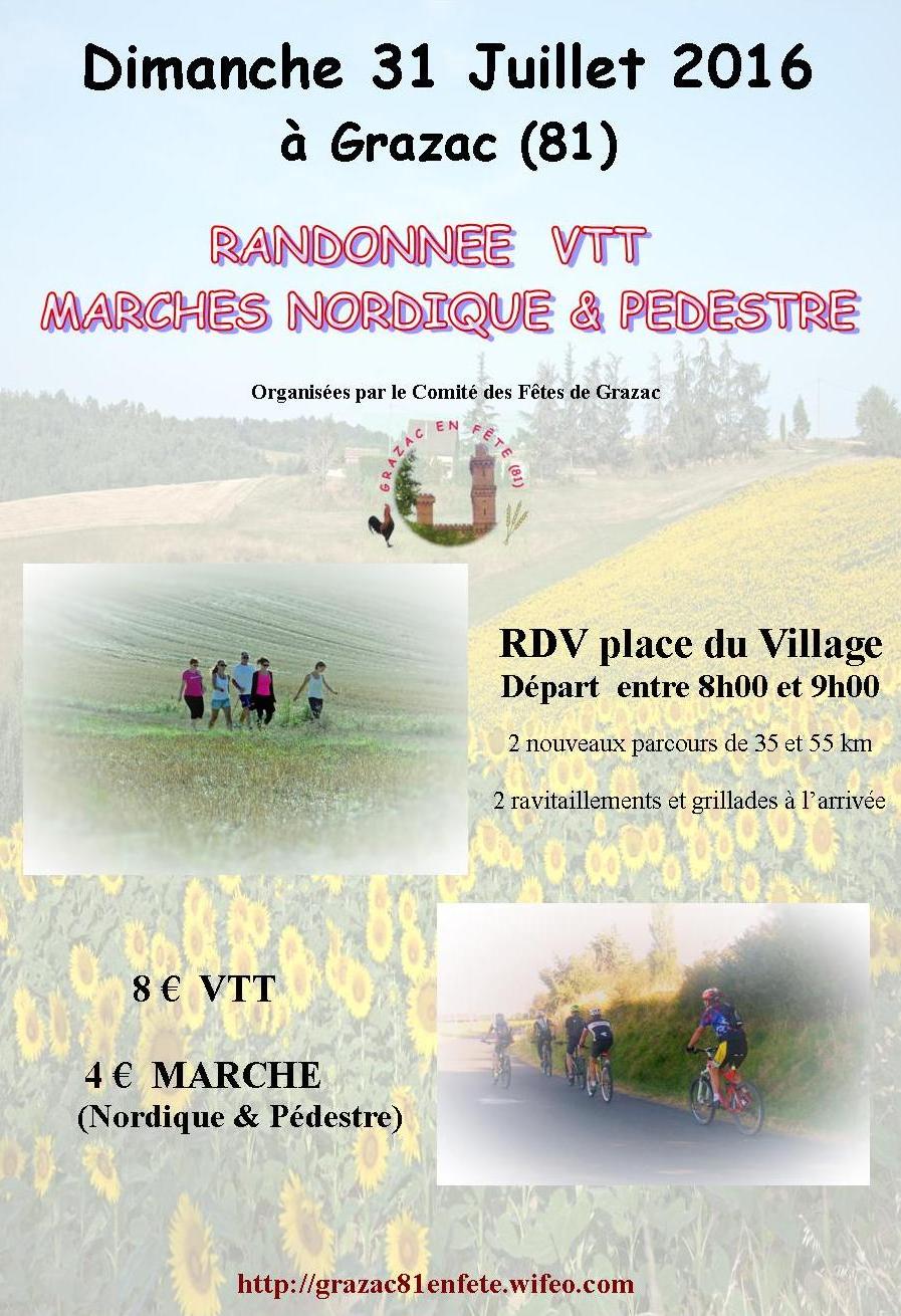 Grazac  81 Affiche-vtt2016bis