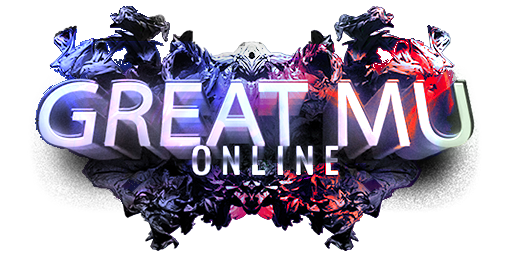 GreatMuOnline 11th Edition! Start 21.12.2018 - 19:00 8th_logo