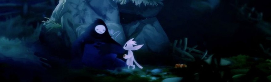 Ανακοινώθηκε το Ori and the Blind Forest: Definitive Edition Nori-and-the-blind-forest-definitive-edition-first-info_featured-880x267