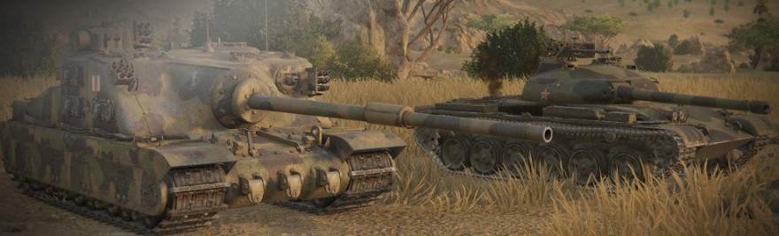 World of Tanks: Έρχεται στο PS4 και θα είναι διαθέσιμο για όλους! World-of-tanks-on-ps4_featured-880x267