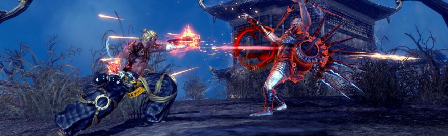 Blade & Soul: Άνοιξε τις πύλες του Featuredn-Blade-Soul-release-date-880x267