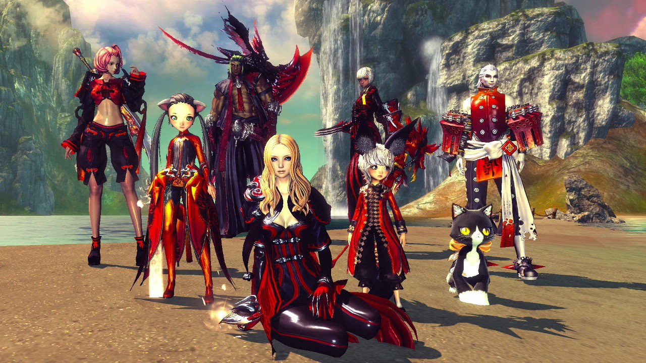 Blade & Soul: Άνοιξε τις πύλες του Inn-Blade-Soul-release-date