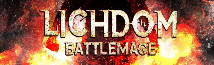 Σκέτη μαγεία σε PS4 και Xbox One με το Lichdom: Battlemage Featuredn-Lichdom-Battlemage-ps4-one-880x267