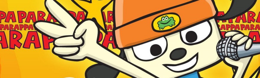 PaRappa the Rapper 2: Θα ραπάρουμε στο PS4 Featuredn-PaRappa-the-Rapper-2-880x267