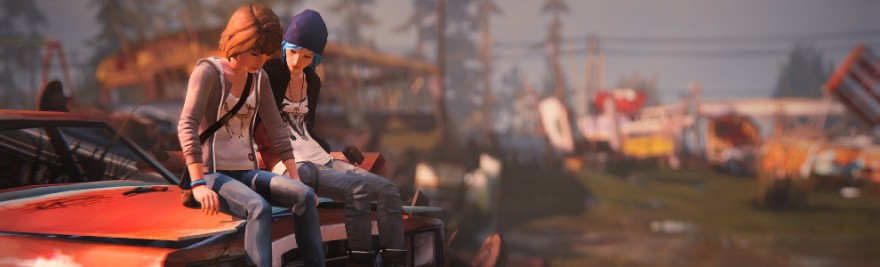 Life is Strange: Το director’s commentary προστίθεται και στις ψηφιακές εκδόσεις FeaturednLife-is-Strange-commentary-880x267