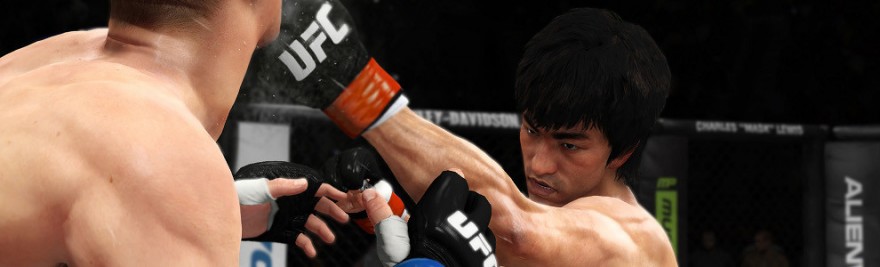 EA Sports UFC 2: Δε θα λείπει και ο Bruce Lee! FeaturednEa-sports-ufc-2-bruce-lee-880x267