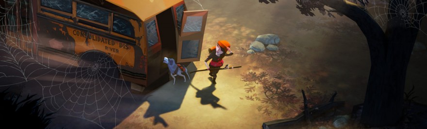 The Flame in the Flood: Βγαίνει από το Early Access FeaturednThe-Flame-in-the-Flood-release-date-880x267