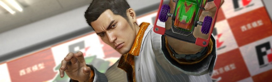  Yakuza 0: Επιβεβαιώθηκε επιτέλους και για την Ευρώπη Featured-n-yakuza-0-announcement-880x267