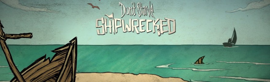 Don’t Starve: Shipwrecked – Θα σαλπάρετε και στις κονσόλες Featured-n-dsshipwrecked-consoles-880x267