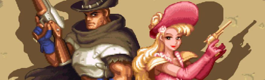 Wild Guns Reloaded – Το κλασικό Shooting Gallery ξαναζωντανεύει Featured-n-wild-guns-reloaded-first-info-880x267