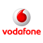     smile      ,  Vodafone-logo