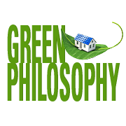 الفلسفة الخضراء  Green-philosophy