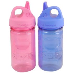 Bears Offensive Line Nalgene-sippy-cup