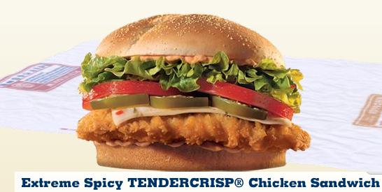 Randomnessnessnessnessness Burger-king-chicken