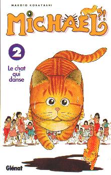 Le manga qui VOUS ressemble Mickael02