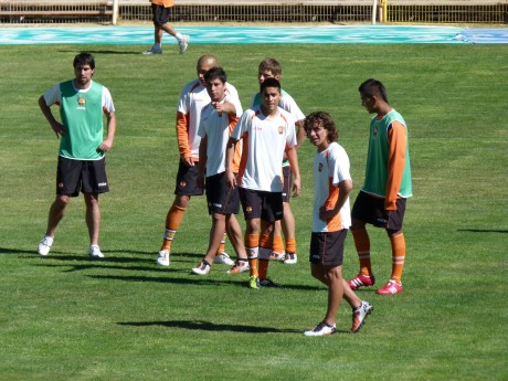 Cobreloa se prepara para visitar a Mejillones por Copa Chile File_20110718160809