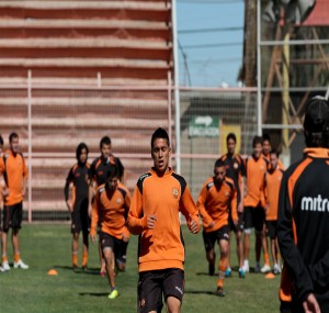 Cobreloa vuelve el próximo jueves a los entrenamientos File_20111004185251