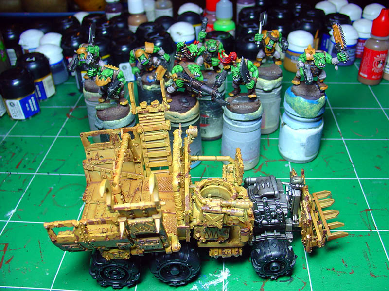 400pts pour février... euuh, Mars ! (début de waagh) Trucketbadmoonwip