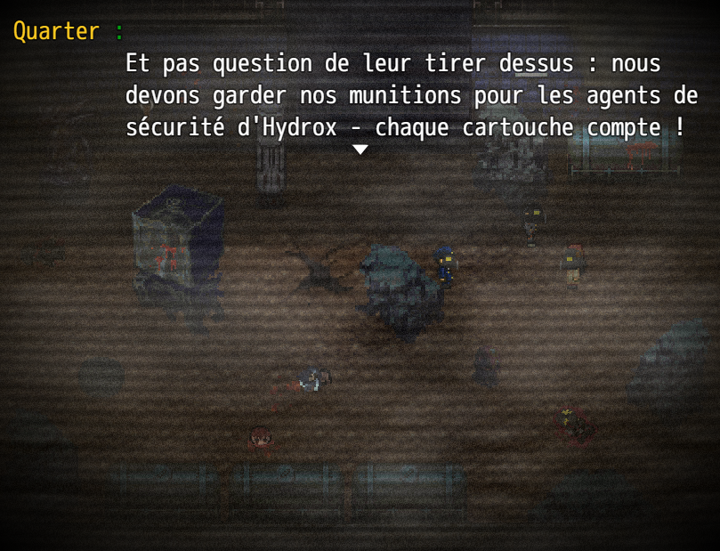 Ground.0_reloaded : rebootez l'Histoire ! - Page 2 Ga-5