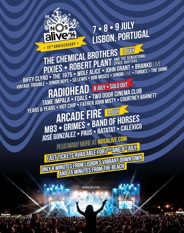 Mad Cool 2018 · Alice in Chains y muchos más se suman al cartel - Página 10 Nosalive_lineup_poster_seetickets1