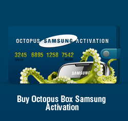 Octopus Samsung Software v1.7.2 - i535, i997, T479 and more! Product-2